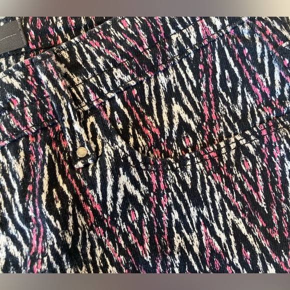 Levi’s Mid Rise Skinny Jeans 8/W29 - Picture 14 of 15